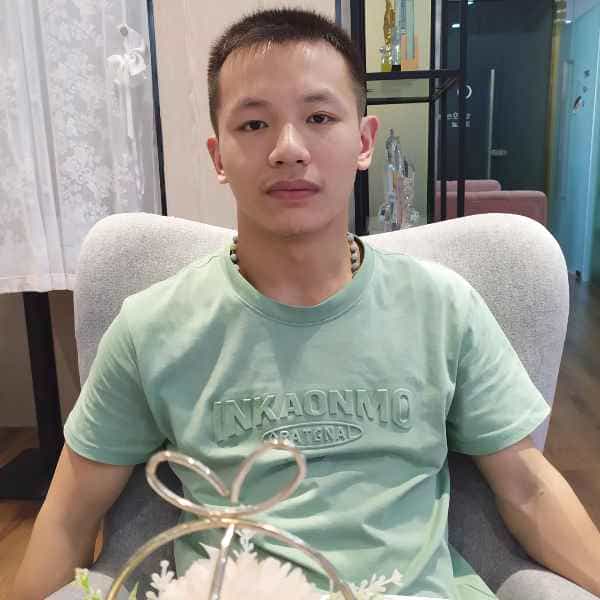28岁岁江西单身帅哥 - 商洛吉缘网