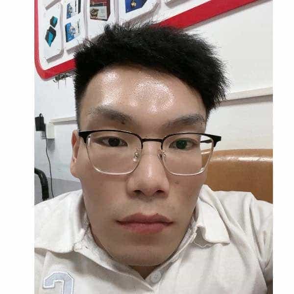 32岁岁陕西单身帅哥 - 商洛吉缘网