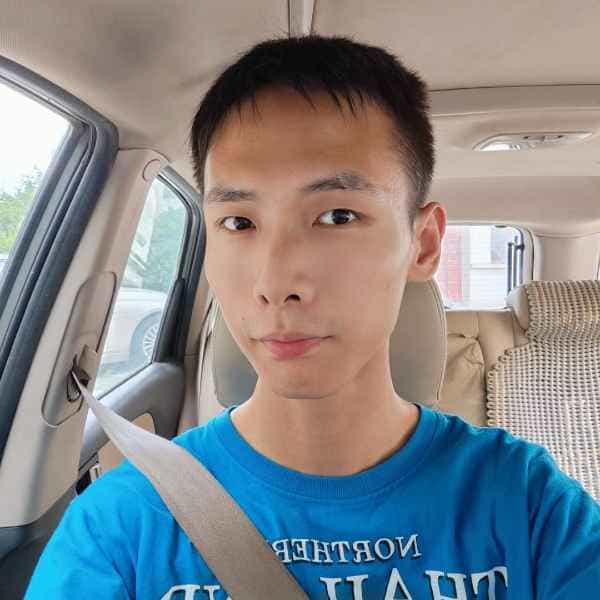 28岁岁陕西单身帅哥 - 商洛吉缘网