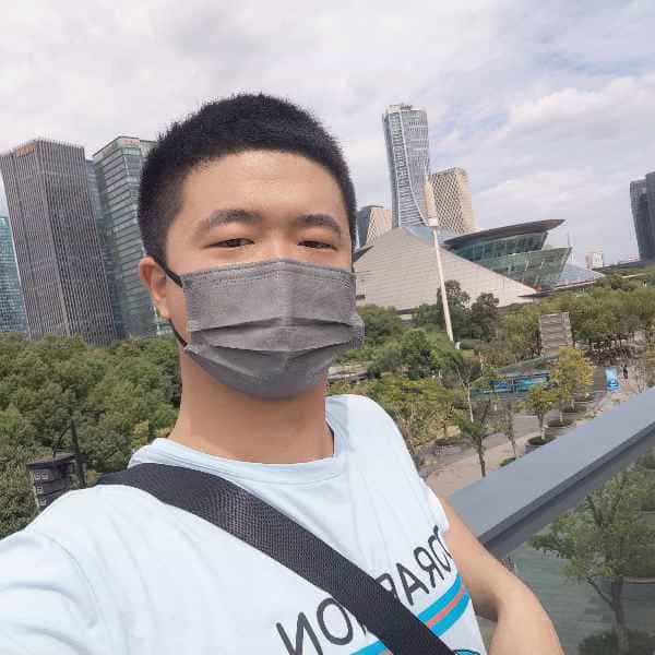 35岁岁浙江单身帅哥 - 商洛吉缘网