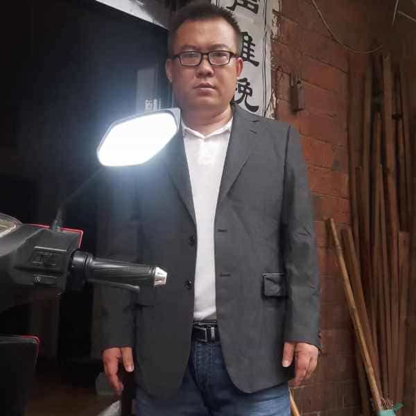 40岁岁江西单身帅哥 - 商洛吉缘网