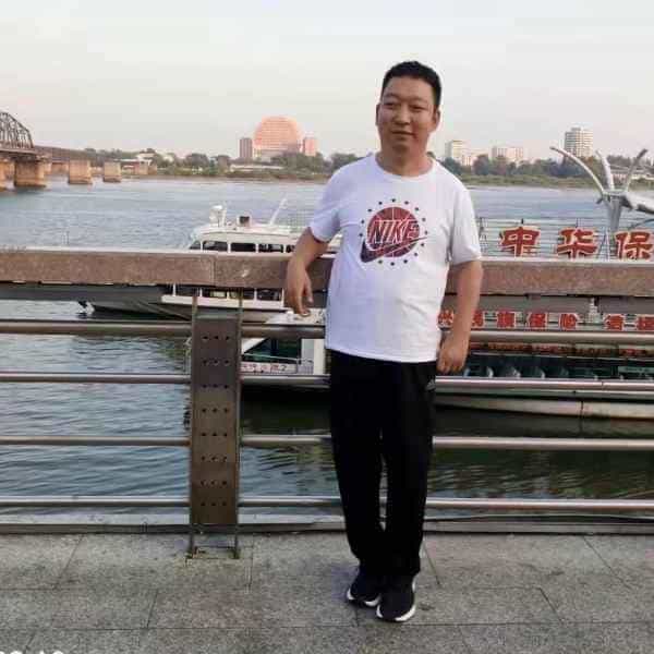 45岁岁辽宁单身帅哥 - 商洛吉缘网