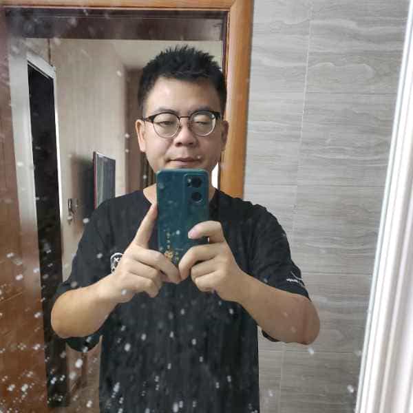 35岁岁陕西单身帅哥 - 商洛吉缘网