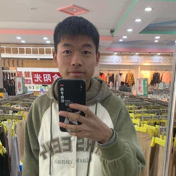 26岁岁河南单身帅哥 - 商洛吉缘网