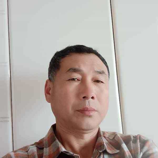 60岁岁辽宁单身帅哥 - 商洛吉缘网
