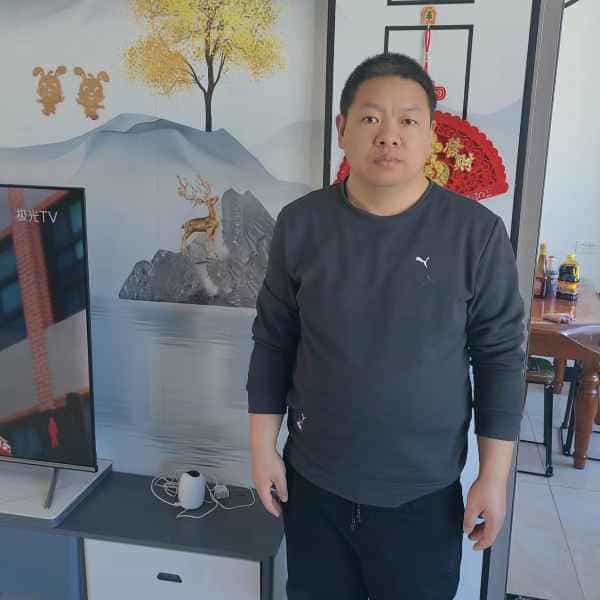 36岁岁山西单身帅哥 - 商洛吉缘网