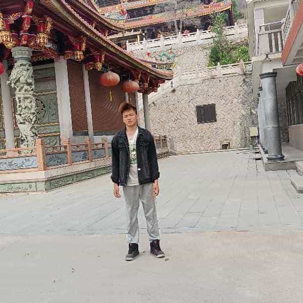 28岁岁江西单身帅哥 - 商洛吉缘网