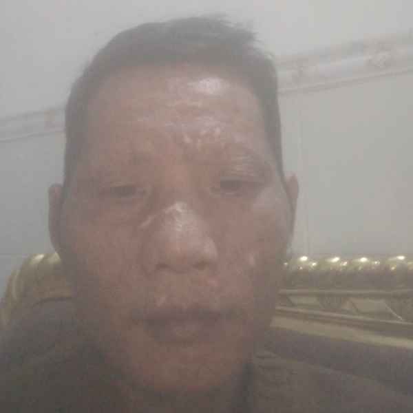 33岁岁广西单身帅哥 - 商洛吉缘网