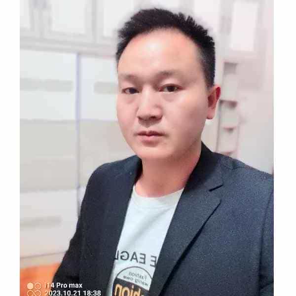 36岁岁湖北单身帅哥 - 商洛吉缘网