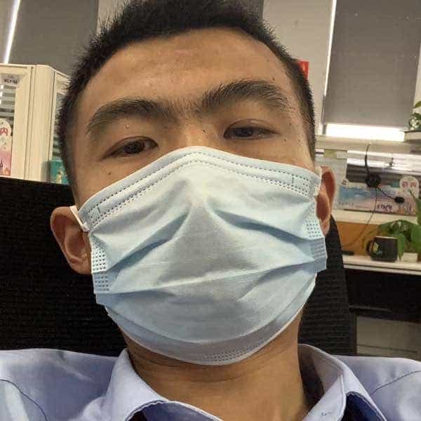 28岁岁江苏单身帅哥 - 商洛吉缘网
