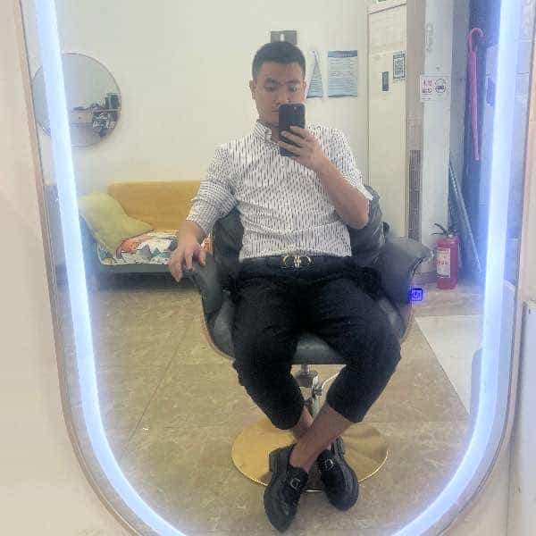 26岁岁湖南单身帅哥 - 商洛吉缘网