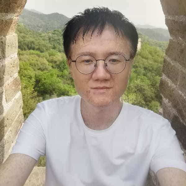 29岁岁山东单身帅哥 - 商洛吉缘网