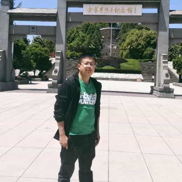 31岁岁安徽单身帅哥 - 商洛吉缘网