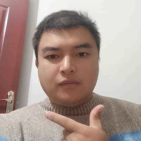 35岁岁四川单身帅哥 - 商洛吉缘网