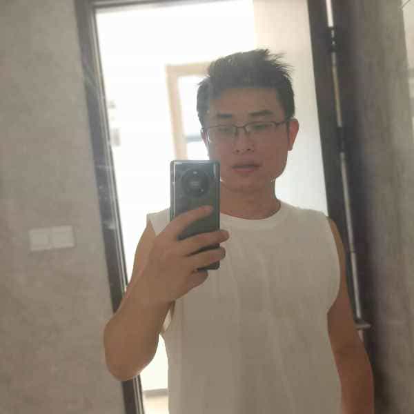 39岁岁广东单身帅哥 - 商洛吉缘网