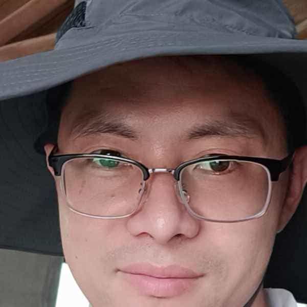 41岁岁江苏单身帅哥 - 商洛吉缘网