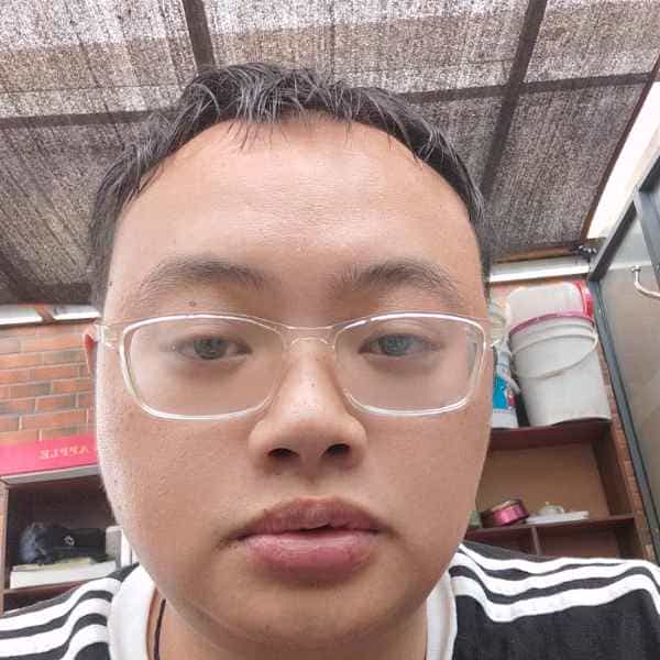 34岁岁江西单身帅哥 - 商洛吉缘网