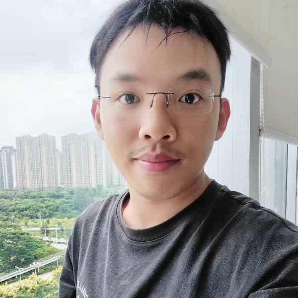 29岁岁福建单身帅哥 - 商洛吉缘网