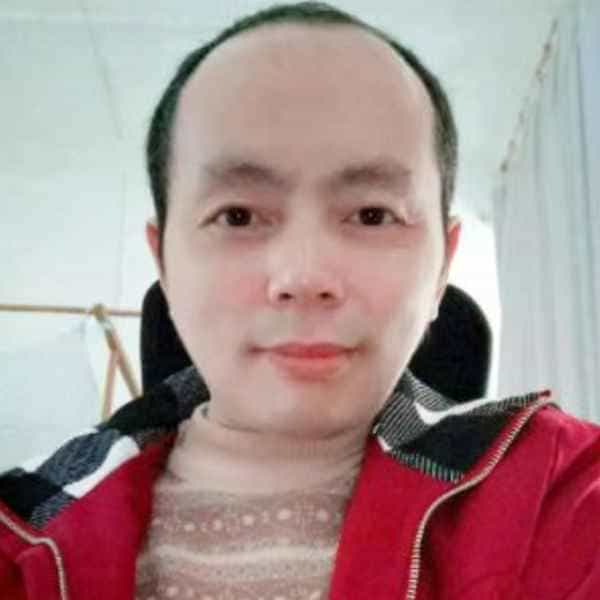 39岁岁江西单身帅哥 - 商洛吉缘网
