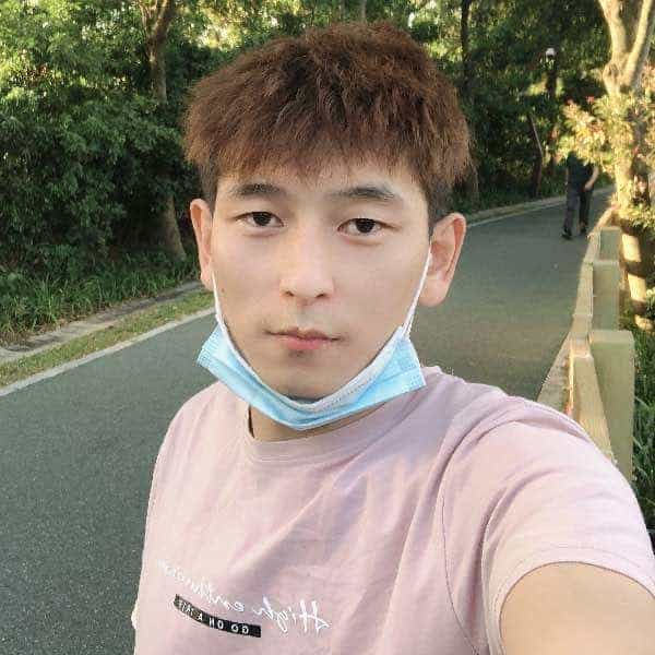 34岁岁湖北单身帅哥 - 商洛吉缘网