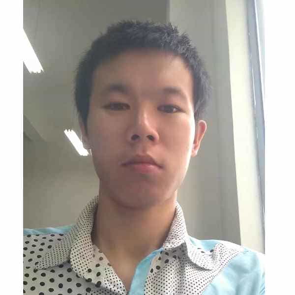 33岁岁陕西单身帅哥 - 商洛吉缘网