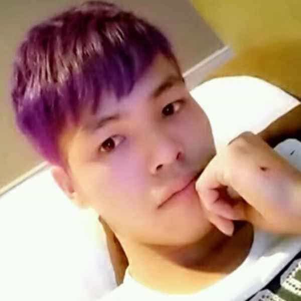 33岁岁广东单身帅哥 - 商洛吉缘网
