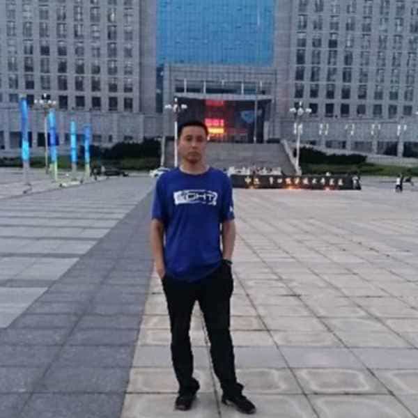 35岁岁辽宁单身帅哥 - 商洛吉缘网