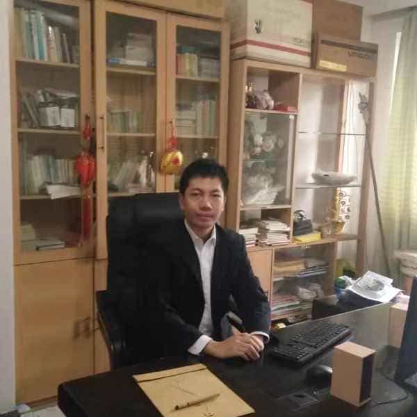 33岁岁福建单身帅哥 - 商洛吉缘网