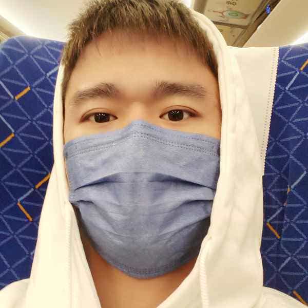 32岁岁广东单身帅哥 - 商洛吉缘网
