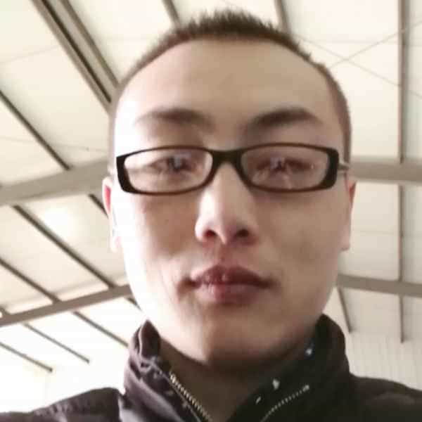 36岁岁江苏单身帅哥 - 商洛吉缘网