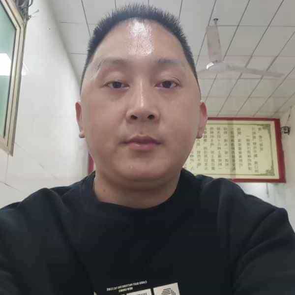 37岁岁陕西单身帅哥 - 商洛吉缘网