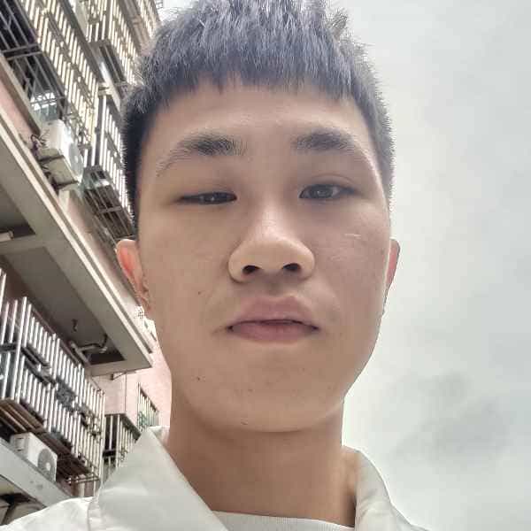 25岁岁四川单身帅哥 - 商洛吉缘网