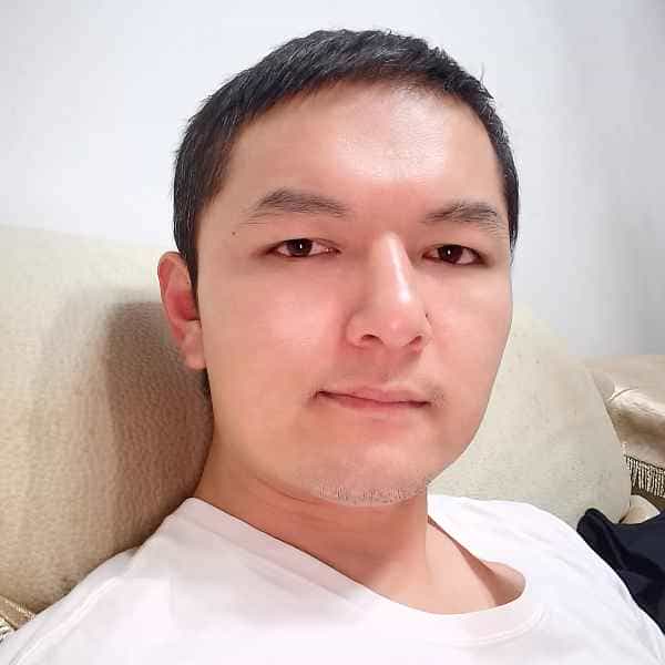 33岁岁湖南单身帅哥 - 商洛吉缘网