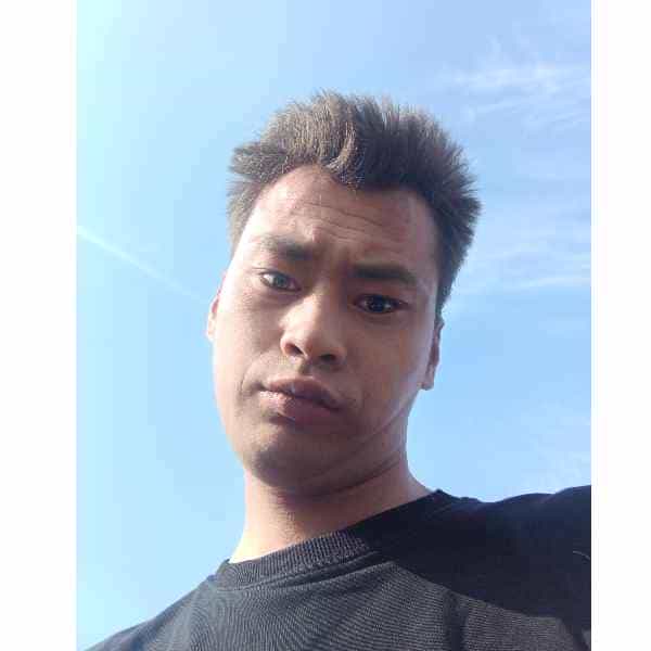 35岁岁陕西单身帅哥 - 商洛吉缘网