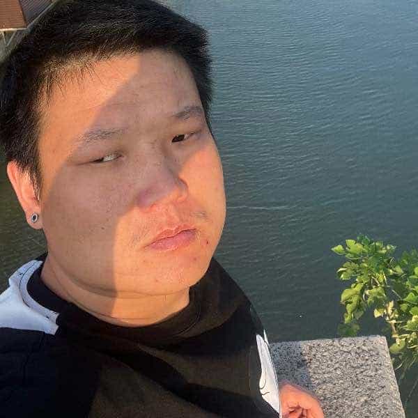 35岁岁河南单身帅哥 - 商洛吉缘网