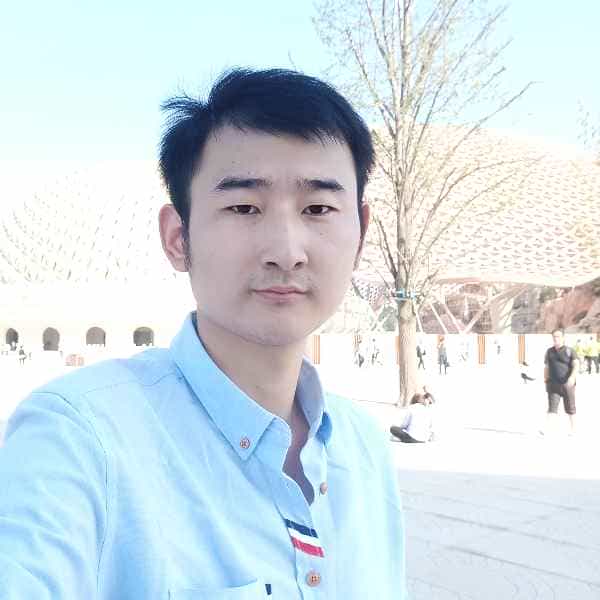 36岁岁安徽单身帅哥 - 商洛吉缘网