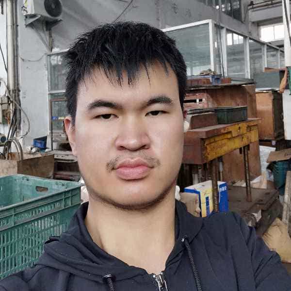 29岁岁福建单身帅哥 - 商洛吉缘网