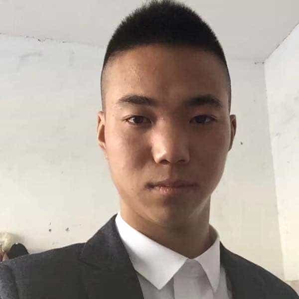 28岁岁陕西单身帅哥 - 商洛吉缘网