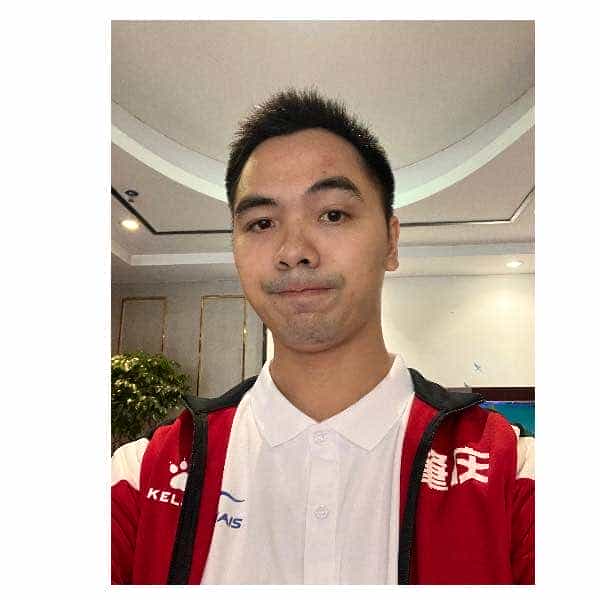 34岁岁广东单身帅哥 - 商洛吉缘网