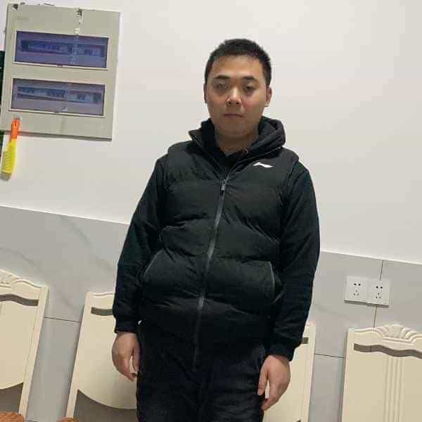 29岁岁安徽单身帅哥 - 商洛吉缘网