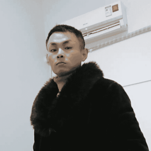 35岁岁山东单身帅哥 - 商洛吉缘网