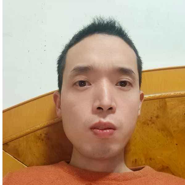 37岁岁福建单身帅哥 - 商洛吉缘网