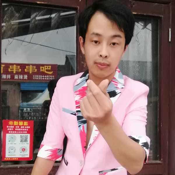 30岁岁山西单身帅哥 - 商洛吉缘网
