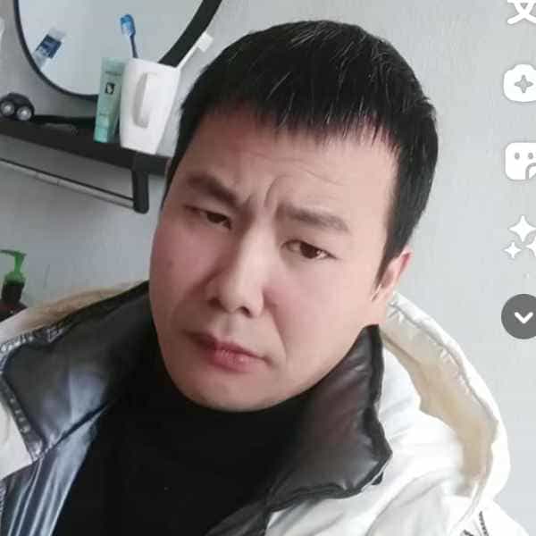 36岁岁重庆单身帅哥 - 商洛吉缘网