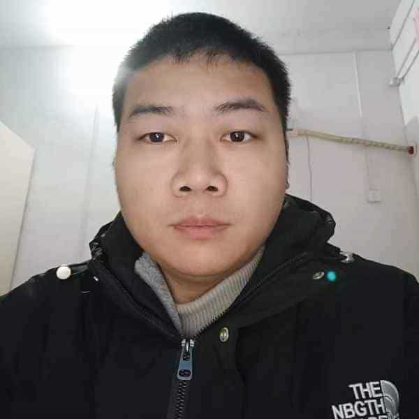 36岁岁河南单身帅哥 - 商洛吉缘网