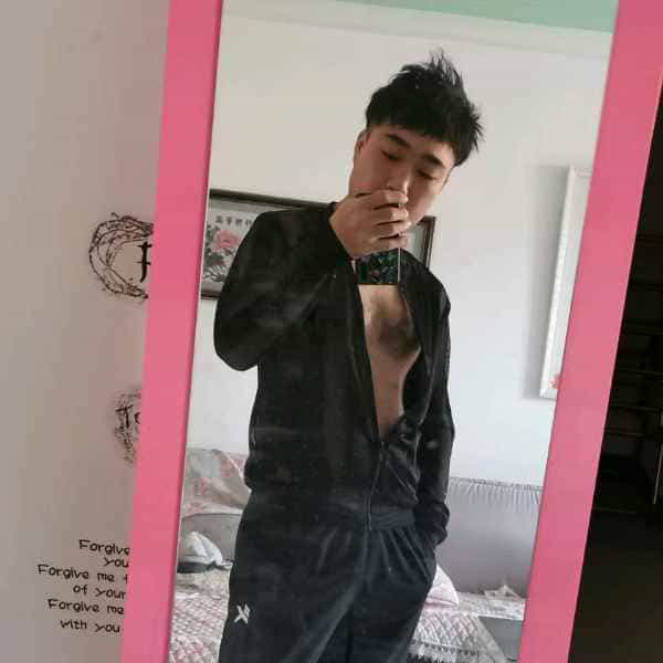 37岁岁北京单身帅哥 - 商洛吉缘网