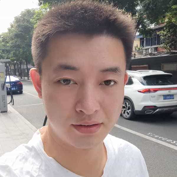 35岁岁四川单身帅哥 - 商洛吉缘网