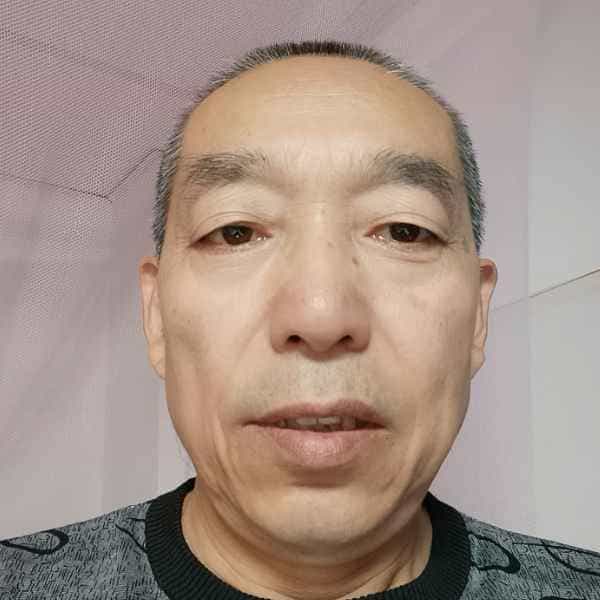 56岁岁河北单身帅哥 - 商洛吉缘网