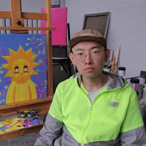 33岁岁山西单身帅哥 - 商洛吉缘网