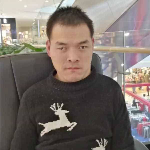 41岁岁陕西单身帅哥 - 商洛吉缘网